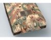 Trumpeter 00383 German Entwicklungsfahrzeug E25 (1:35)