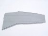 Trumpeter 05605 U.S. CVN-68 Nimitz aircraft carrier 1975 (1:350)