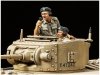 Tamiya 35352 British Infantry Tank Mk. III Valentine Mk. II/ IV 1/35