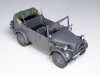 ICM DS3513 WWII Wehrmacht le.gl.Einheitz-Pkw 1/35