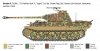 Italeri 0270 SD.KFZ. 171 PANTHER AUSF. A 1/35