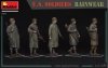 MiniArt 35245 U.S. SOLDIERS RAINWEAR 1/35