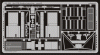 Eduard 32594 Ju 87D Stuka interior HASEGAWA 1/32