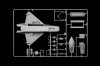 Italeri 1419 JSF Program X-32A and X-35B (1:72)