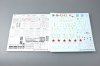 Trumpeter 02835 Su-24M Fencer-D (1:48)