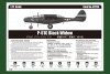 Hobby Boss 87263 P-61C Black Widow (1:72)