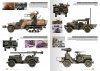 AK Interactive AK285 WARS IN LEBANON VOL. 2 – MODERN CONFLICTS PROFILE GUIDE VOL. II