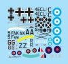 Italeri 2701 Hs 126A-1/B-1 (1:48)