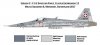 Italeri 1420 F-5E Swiss Air Force 1/72