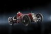 Italeri 4702 FIAT 806 GRAND PRIX 1/12