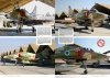 AK-Interactive AK2939 ACES HIGH MONOGRAPHIC SERIES: SKYHAWK (English / Spanish)