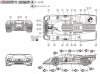 Fujimi 123882 RS-84 Porsche 917K Deluxe 1/24