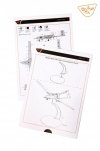 Clear Prop! CP4812 TB.2 UAV in Polish Service STARTER KIT 1/48