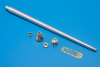 RB Model 35B20T 8.8cm KwK 43/2 L/71 Tiger B (Porshe turm) for Takom models 1/35