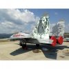 MR. Paint MRP-041 Red Engine covers for aircraft 30ml