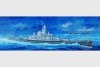 Trumpeter 05306 USS MASSACHUSETTS BB-59 (1:350)