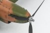 Trumpeter 05831 Fairey Battle Mk.I 1/48