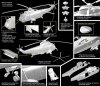 Dragon 5111 S-61A SeaKing Antracticia Observation 1/72