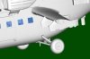 Trumpeter 05830 Mi-35M Hind-E 1/48