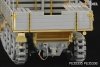 Voyager Model PE35335 WWII German Sd.Kfz.7 8t Late Production For DRAGON 6562 1/35