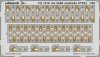 Eduard BIG49404 Go 244B ICM 1/48