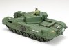 Tamiya 32594 British Tank Churchill Mk. VII Crocodile (1:48)