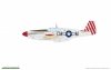 Eduard 82107 P-51B Mustang Birdcage canopy 1/48