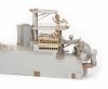 Eduard 53320 USS Wasp LHD-1 part 3 Trumpeter 1/350