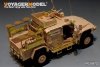 Voyager Model PE35972 Modern British Husky T.S.V. Basic For MENG VS-009 1/35