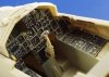 Eduard 32532 F-15C interior 1/32 Tamiya