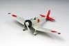 Fine Molds FB27 IJN 9-shi Experimental Single-Seated Fighter Mitsubishi Ka-14 1/48