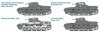 Italeri 6523 Pz. Kpfw. I Ausf. B (1:35)