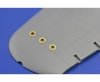 Eduard 32333 P-61A/ B exterior 1/32 Hobby Boss