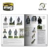 Ammo of Mig EURO0027 Airplanes in Scale - Vol III - World War I (English)