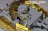 Voyager Model PEA450 WWII German Pz.Kpfw.IV Ausf.J Thoma shields wire mesh schürzen (Last Production) (FOR Boder 35008) 1/35