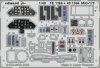 Eduard BIG49383 MiG-17F Ammo 1/48