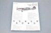 Trumpeter 01632 P-40B/C Warhawk (1:72)
