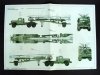 Trumpeter 00205 HQ-2 Missile With Loading Cabin (1:35)