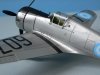 Clear Prop! CP4803 H-75O Hawk ADVANCED KIT 1/48