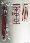 Fujimi 451664 KG-41 Japanese Navy Aircraft Carrier Amagi Full Hull 1/700