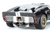 Meng Model RS-003 Ford GT40 Mk.II '66 Champion (pre-coloured) 1/12