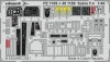 Eduard BIG49295 Sabre F.4 AIRFIX 1/48