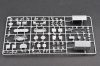 Trumpeter 03702 German Bismarck Battleship (1:200)