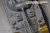 Voyager Model PE351049B WWII UK Sherman VC Firefly (B Ver.included Gun Barrel) For R.F.M 5038 1/35