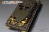 Voyager Model PE35775A Modern German Leopard 2A5 Basic ( Ver.A No Gun barrel Included) (For TAMIYA 35242) 1/35