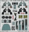 Eduard BIG33126 Mirage 2000N for KITTY HAWK 1/32