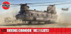 Airfix 06024 Boeing Chinook HC.1 (Late) 1/72