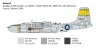 Italeri 1274 A-26 B INVADER 1/72