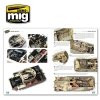 AMMO of Mig Jimenez 6151 ENCYCLOPEDIA OF ARMOUR MODELLING TECHNIQUES VOL. 2 – INTERIORS & BASE COLOR (English)