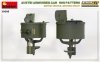 Miniart 39009 AUSTIN ARMOURED CAR 1918 PATTERN. BRITISH SERVICE. WESTERN FRONT. INTERIOR KIT 1/35